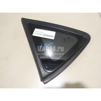 Стекло кузовное глухое левое Hyundai-Kia i30 (2007 - 2012) 878102R300