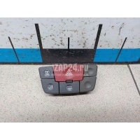 Блок кнопок Fiat Panda (2003 - 2012) 735357113