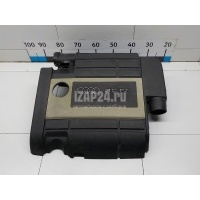 Корпус воздушного фильтра VAG TT(8J) (2006 - 2015) 06F133837AF