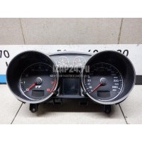 Панель приборов VAG TT(8J) (2006 - 2015) 8J0920930EX