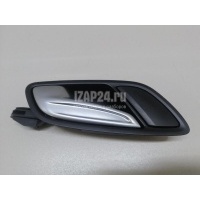 Ручка двери внутренняя левая VAG TT(8J) (2006 - 2015) 8J0837019AH77