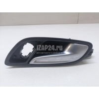 Ручка двери внутренняя правая VAG TT(8J) (2006 - 2015) 8J0837020AH77