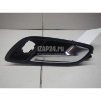 Ручка двери внутренняя правая VAG TT(8J) (2006 - 2015) 8J0837020AH77