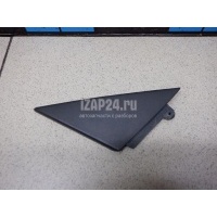 Накладка двери передней правой VAG TT(8J) (2006 - 2015) 8J0837638A