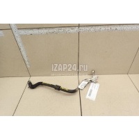 Трубка системы охлаждения VAG TT(8J) (2006 - 2015) 06J121492C