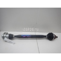 Полуось передняя правая VAG TT(8J) (2006 - 2015) 8J0407272N