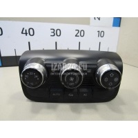 Блок управления климатической установкой VAG TT(8J) (2006 - 2015) 8J0820043APWET