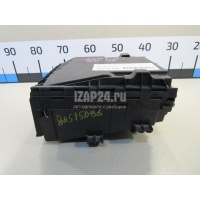 Корпус блока предохранителей VAG TT(8J) (2006 - 2015) 8J0937124