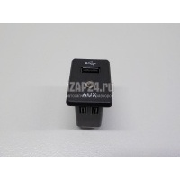 Разъем Nissan XTerra (N50) (2005 - 2015) 280234BA0B