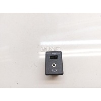 Разъем Nissan XTerra (N50) (2005 - 2015) 280234BA0B