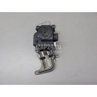 Моторчик заслонки отопителя Honda Stream (2001 - 2005) 79140S5A013