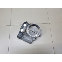 Заслонка дроссельная электрическая Chrysler Voyager/Caravan/Town&Country (RT) 2007 5184349AC