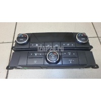 Блок управления климатической установкой Chrysler Journey (2008 - 2020) 55111898AB