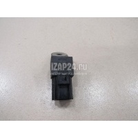 Конденсатор Chrysler Voyager/Caravan/Town&Country (RT) 2007 68080837AB