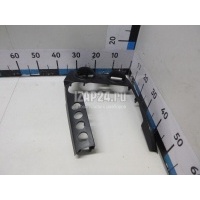 Накладка декоративная Ssang Yong Actyon Sport (2006 - 2012) 7661031010HCH
