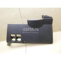 Накладка декоративная Ssang Yong Actyon Sport (2006 - 2012) 7673031008LAM