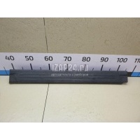 Накладка порога (внутренняя) Ssang Yong Actyon Sport (2006 - 2012) 7729031001LAM