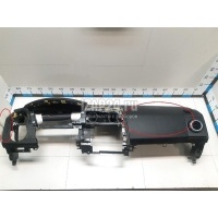 Торпедо Ssang Yong Actyon Sport (2006 - 2012) 7650A31012LAM