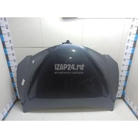 Капот Ssang Yong Actyon Sport (2006 - 2012) 6101131000