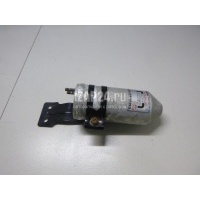 Осушитель системы кондиционирования Ssang Yong Actyon (2005 - 2012) 6850031012