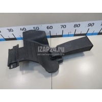Резонатор воздушного фильтра Chrysler Compass (MK49) (2006 - 2016) 4891646AD