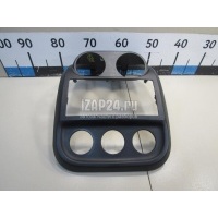 Накладка декоративная Chrysler Compass (MK49) (2006 - 2016) 1PL231DVAB