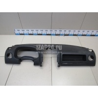 Торпедо Chrysler Compass (MK49) (2006 - 2016) 1HM451DVAE