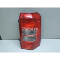 Фонарь задний правый Chrysler Liberty (KK) (2007 - 2012) 5116240AC