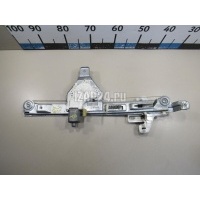 Стеклоподъемник электр. задний левый Chrysler Compass (MK49) (2006 - 2016) 68002889AA