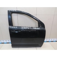 Дверь передняя правая Chrysler Compass (MK49) (2006 - 2016) 5074944AB