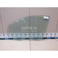 Стекло двери передней левой Chrysler Compass (MK49) (2006 - 2016) 5074817AD
