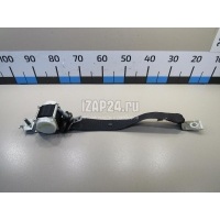 Ремень безопасности Chrysler Liberty (KK) (2007 - 2012) 5KJ71XDVAG