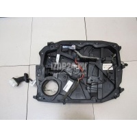 Стеклоподъемник электр. передний правый Chrysler Cherokee (KK) (2007 - 2012) 68033456AA