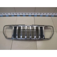 Решетка радиатора Chrysler Cherokee (KK) (2007 - 2012) 55157218AC