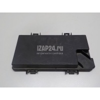 Крышка блока предохранителей Chrysler Voyager/Caravan/Town&Country (RT) 2007 68083376AA