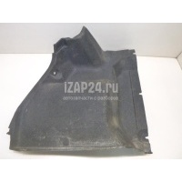 Обшивка багажника GM Aveo (T250) (2005 - 2011) 96415054