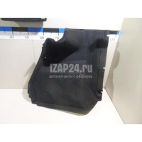 Обшивка багажника GM Aveo (T250) (2005 - 2011) 96415054