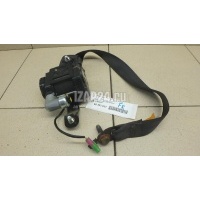 Ремень безопасности с пиропатроном GM Aveo (T250) (2005 - 2011) 96895010