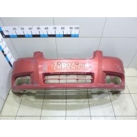 Бампер передний GM Aveo (T250) (2005 - 2011) 93742764