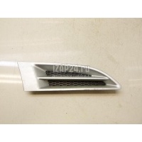 Накладка переднего крыла правого GM Aveo (T250) (2005 - 2011) 96894154
