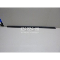 Накладка стекла переднего правого GM Aveo (T250) (2005 - 2011) 96801086