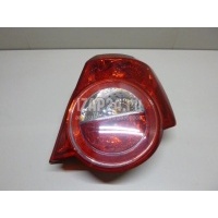 Фонарь задний правый GM Aveo (T250) (2005 - 2011) 96650830