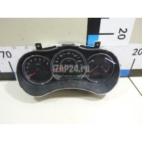 Панель приборов Renault Koleos (HY) (2008 - 2016) 248101562R