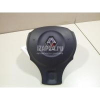 Подушка безопасности в рулевое колесо Renault Koleos (HY) (2008 - 2016) 985101627R