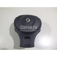 Подушка безопасности в рулевое колесо Renault Koleos (HY) (2008 - 2016) 985101627R