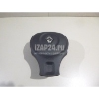 Подушка безопасности в рулевое колесо Renault Koleos (HY) (2008 - 2016) 985101627R