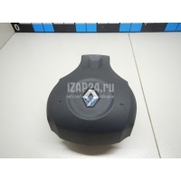 Подушка безопасности в рулевое колесо Renault Koleos (HY) (2008 - 2016) 985101627R
