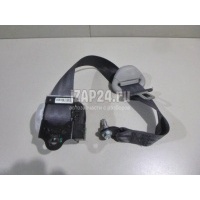 Ремень безопасности Renault Koleos (HY) (2008 - 2016) 888402781R