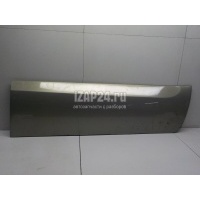 Накладка двери передней правой Renault Koleos (HY) (2008 - 2016) 80876JY09A
