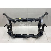 Панель передняя Renault Koleos (HY) (2008 - 2016) 62520JY00A